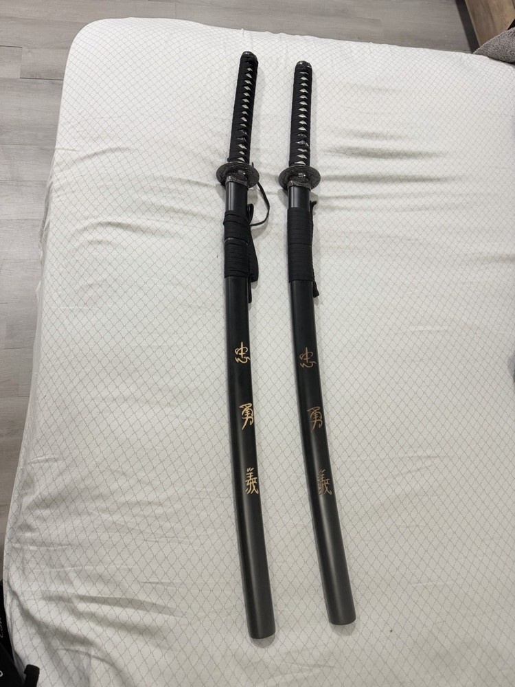 2. Katana