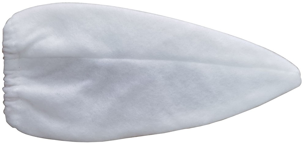 Replacement Vacuum Filter Cotton for Pool Blaster (3 Pack) 3 Pack