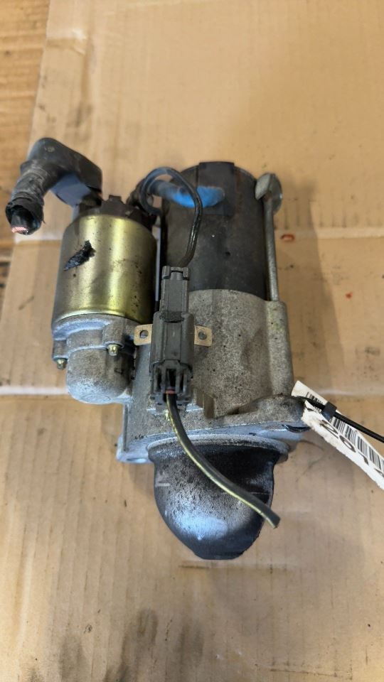 SENTRA 2005 Fuse Box Cabin 6779