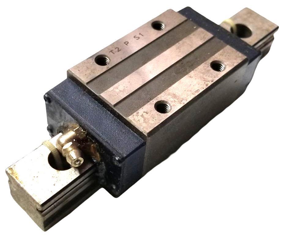 IKO LWHD25 Linear Block Bearing