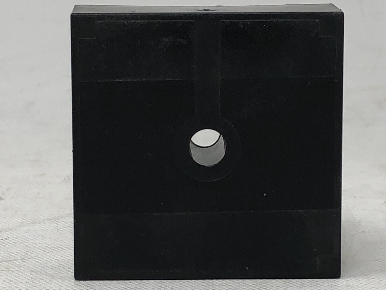 Airotronics TGML10100A1H Encapsulated Timer Relay 120V 10A