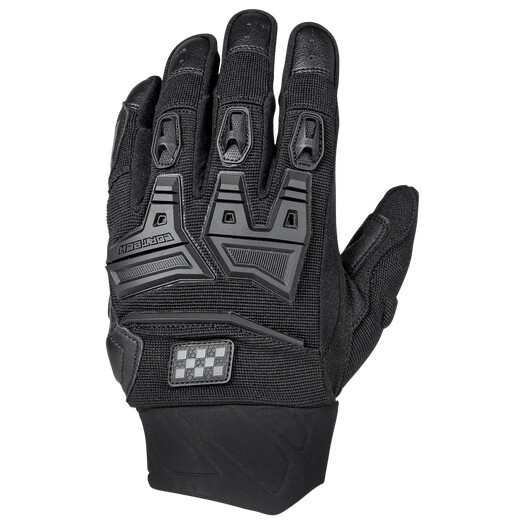 Cortech Aero-Tec 2.0 Gloves Sm Black