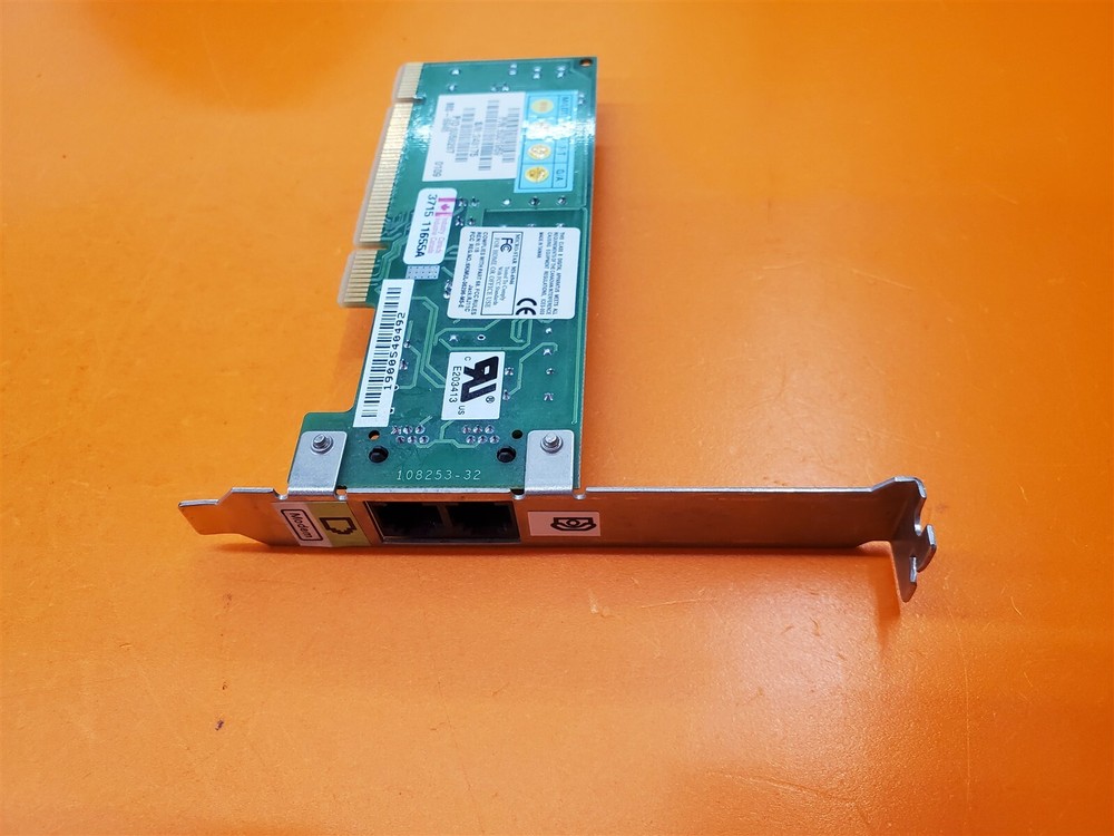 ⭐️⭐️⭐️⭐️⭐️ Desktop Gateway Performance 1800 Modem 6001969