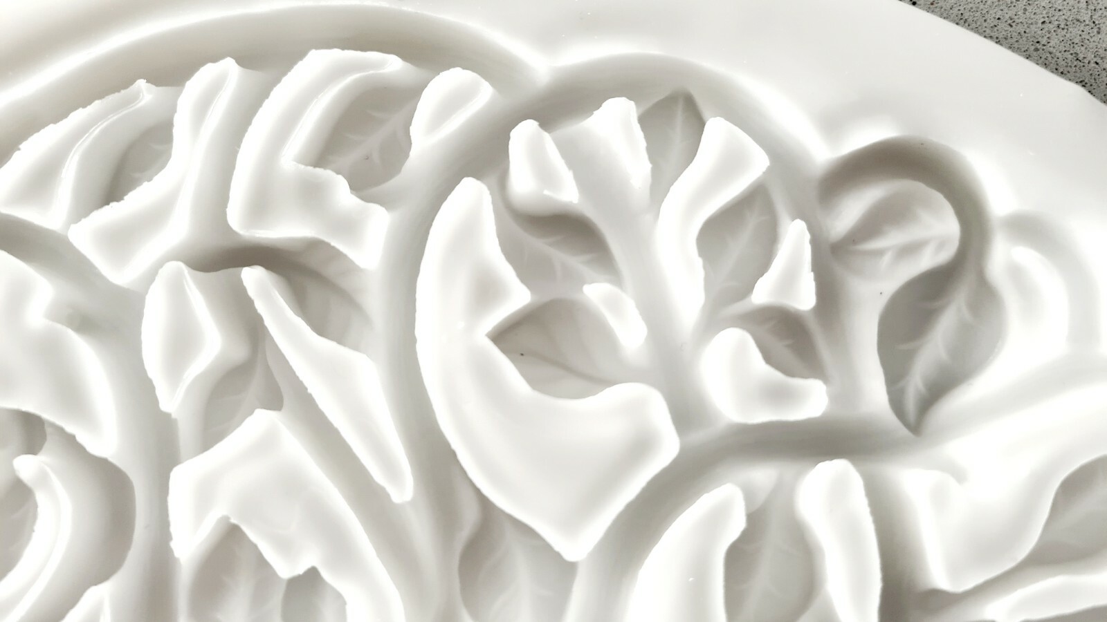 Large TREE OF LIFE Silicone Mold AU