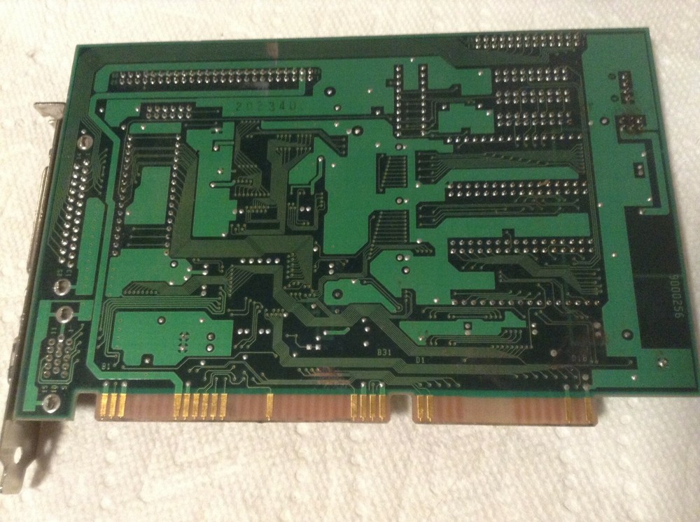 AS-8120 Board