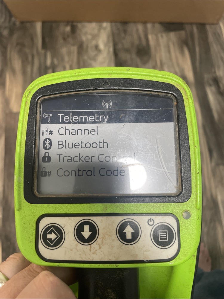 Subsite TK Locator - Underground Locator
