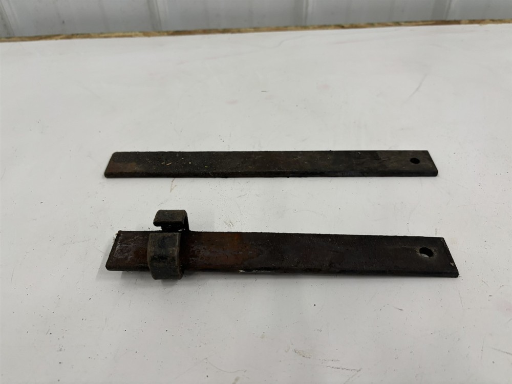 Luscombe Model 8 Tailwheel Tail Wheel Leaf Springs