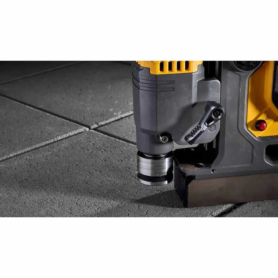 DeWalt DCD1623B 20V Max 2In Magnetic Drill Press With Flex Advantage (Bare Tool)