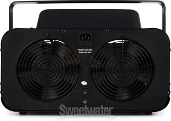 Chauvet DJ Bubble King Bubble Machine