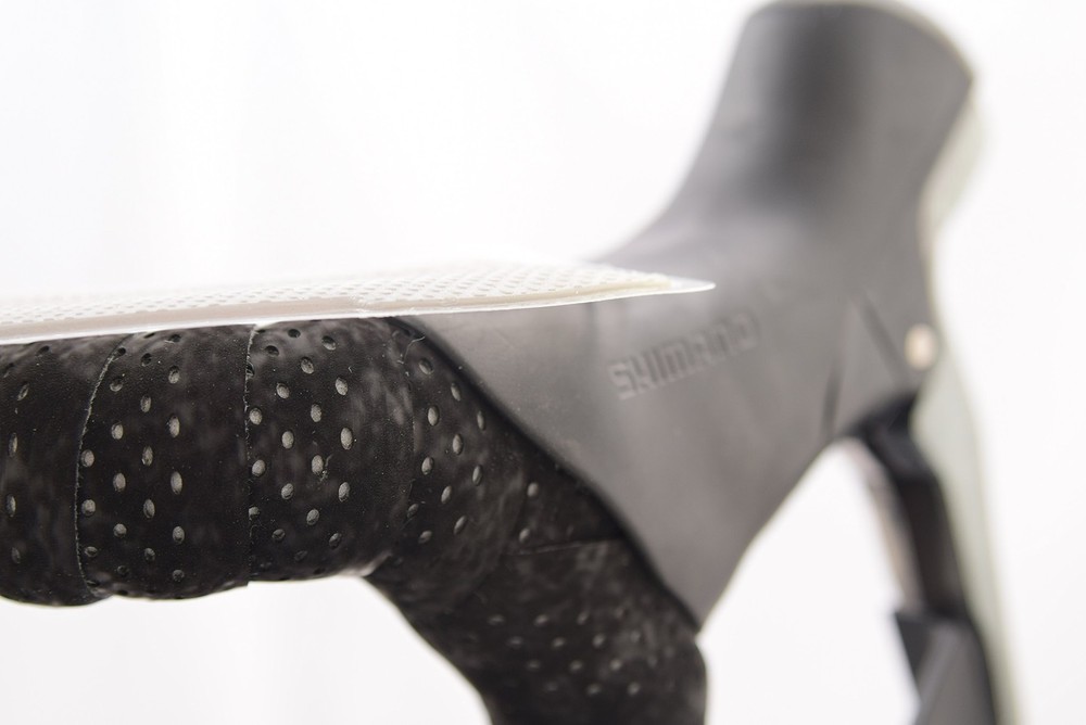 Reactive Bar Gel Clear 210cm