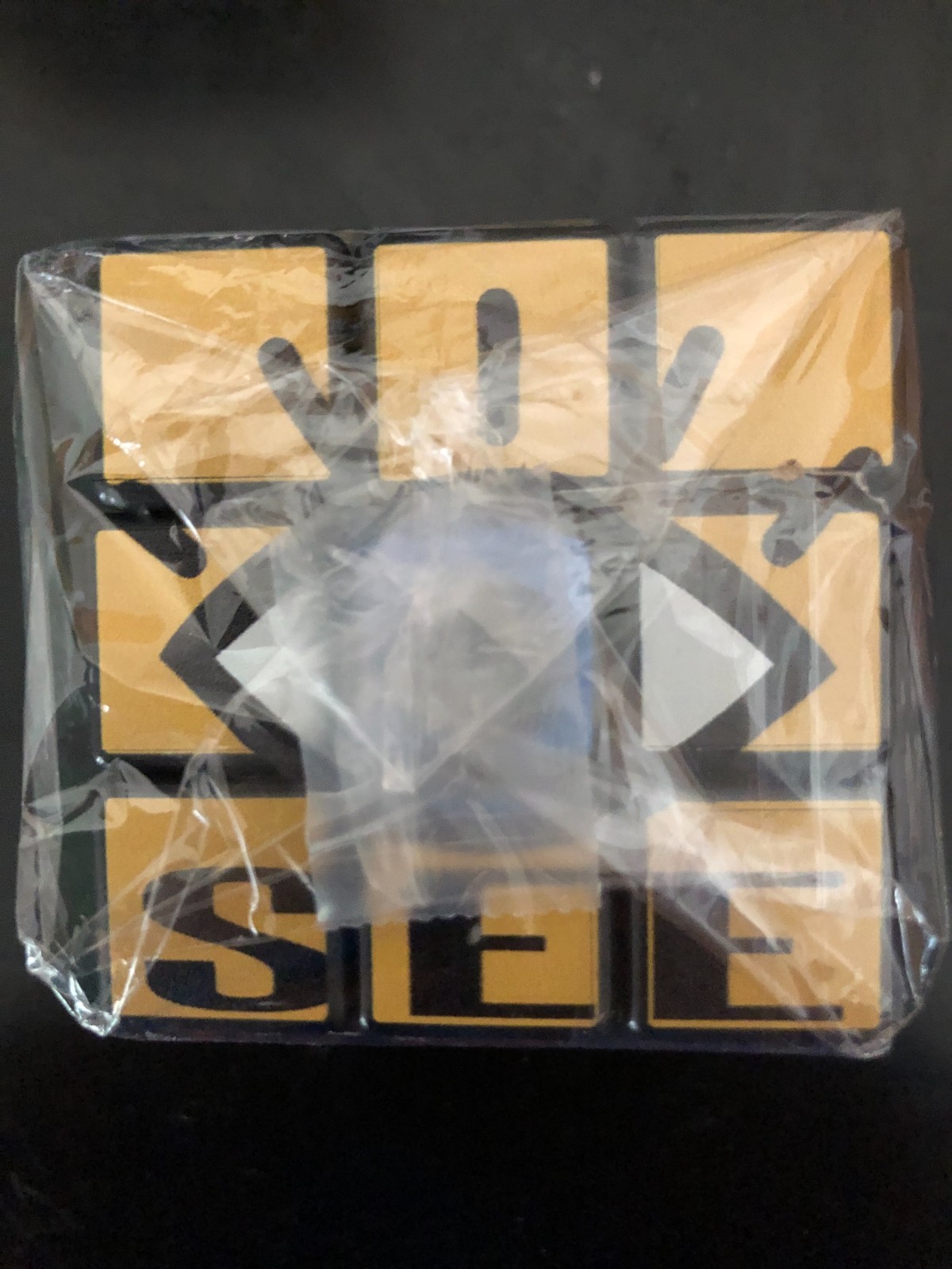 2026 Jeepin with Sheriff Grady Judd Bobblehead New in Box plus Cube