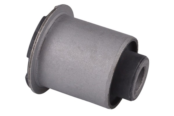 Engine control arm entblock rear front left