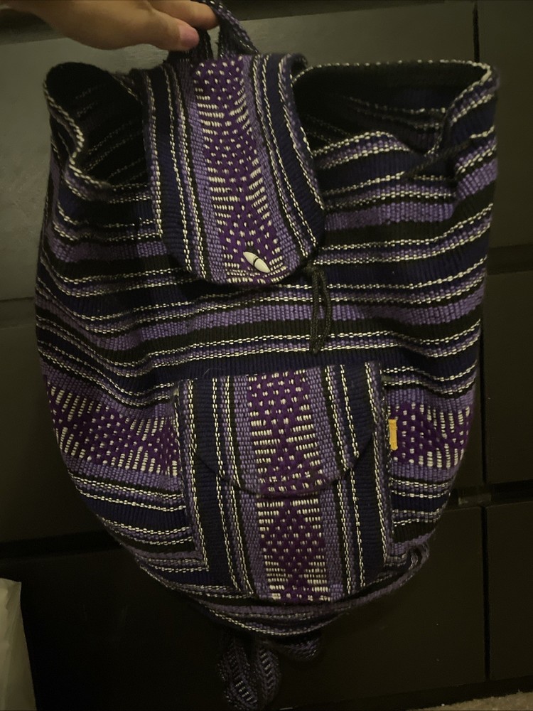 Falsa knapsack Backpack
