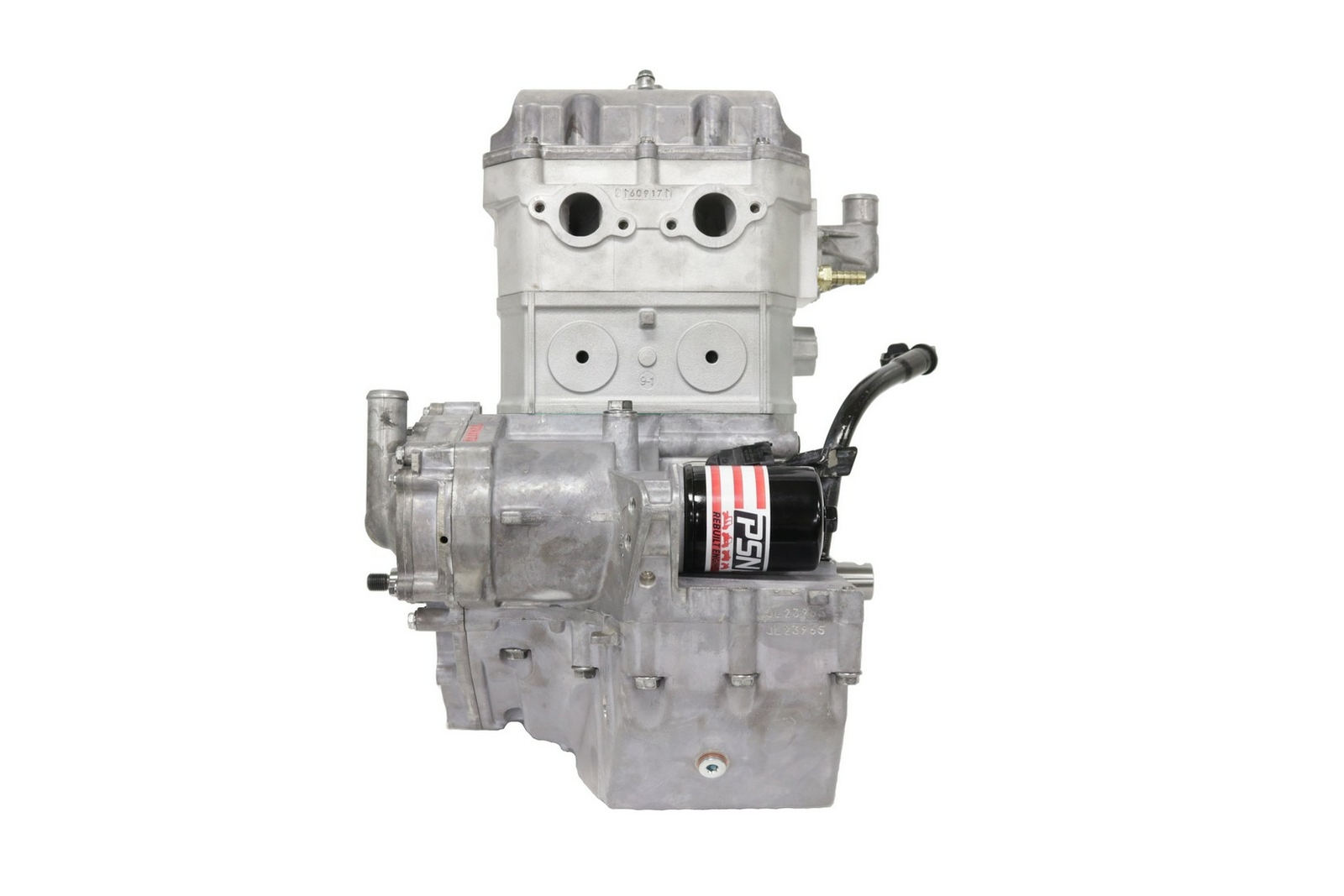 Polaris Ranger 800 11-17 4x4 6x6 Crew Engine Motor Rebuilt - 6 Month Warranty