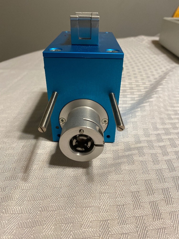 CTC Analytics MV 02-01A HPLV Valve Drive for PAL Autosampler