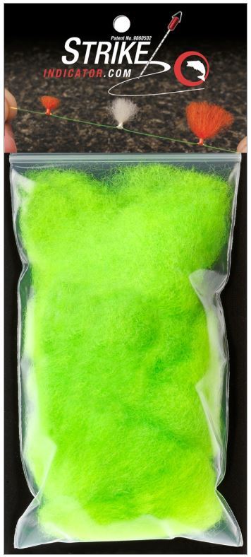 New Zealand Strike Indicator Ultimate Wool