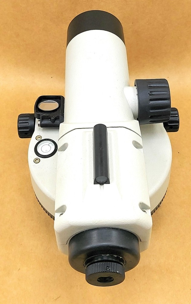 Setl AK-20 Automatic Level 2712