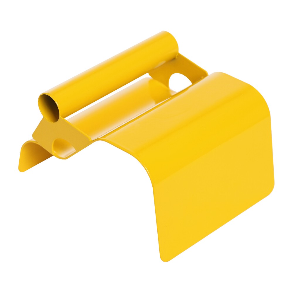 Landscape Cement Model Making Tool Concrete Curbing Trowel Curb Trowel w/Handle