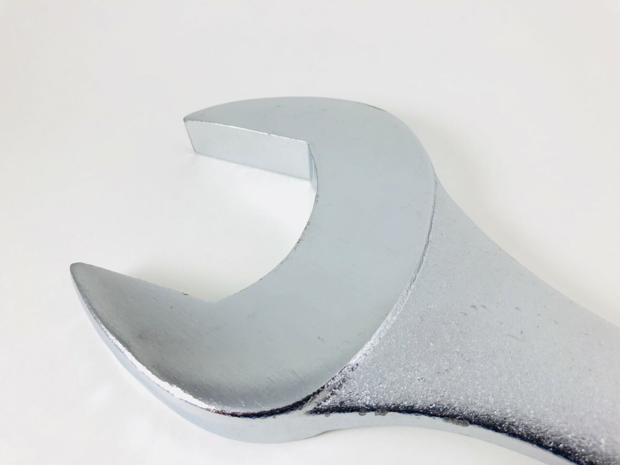 Titan Individual Jumbo Combination Wrenches, Choice of Sizes 1-5/16" - 2-1/2"