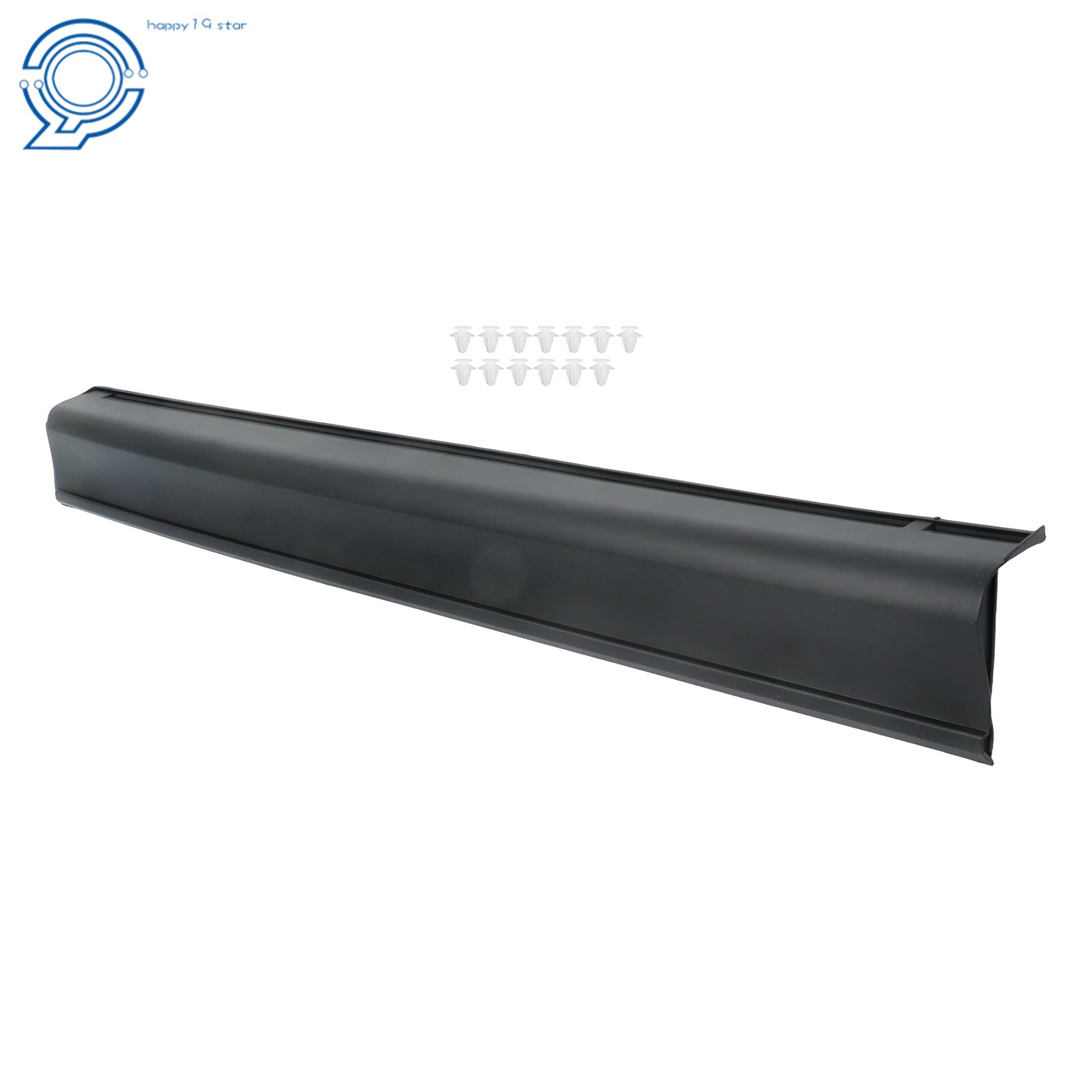 For Mazda CX-5 2017-2025 Front Right Lower Side Molding Trim KB7W51RA0