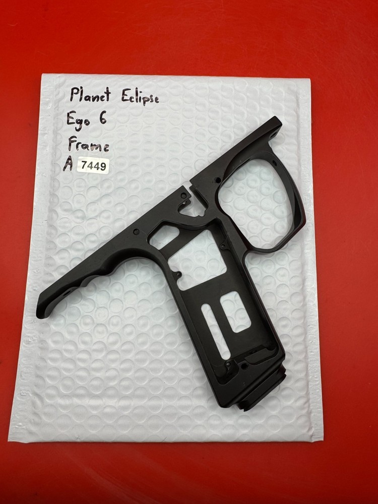 Planet Eclipse Ego 6 Frame
