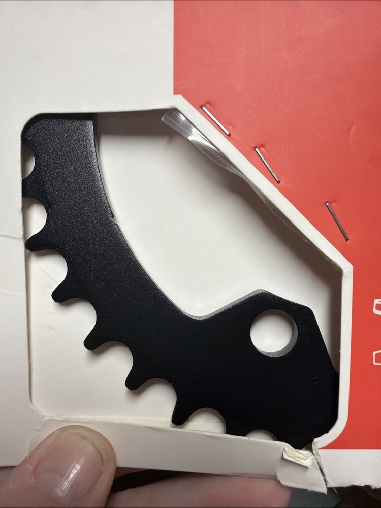 Mountain Bike Chain Sprocket 104 BCD