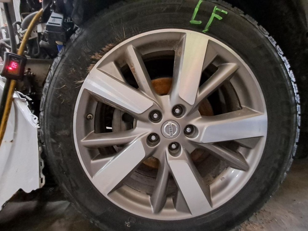 Chassis ECM Transfer Case AWD Torque Split Control Fits 15-16 PATHFINDER 1511480