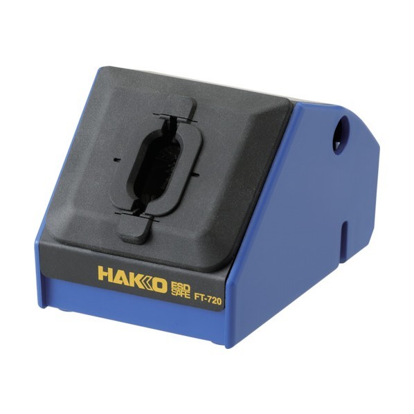 Hakko FT-720 Tip Cleaner with Sensors jp