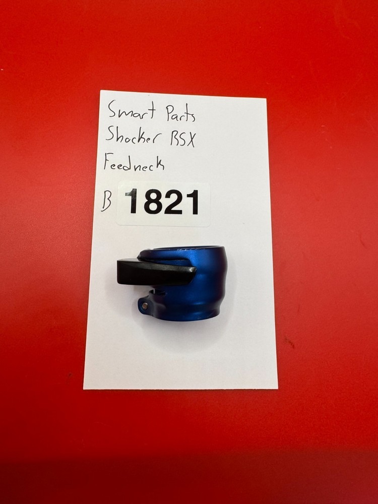 Smart Parts Shocker RSX Feedneck
