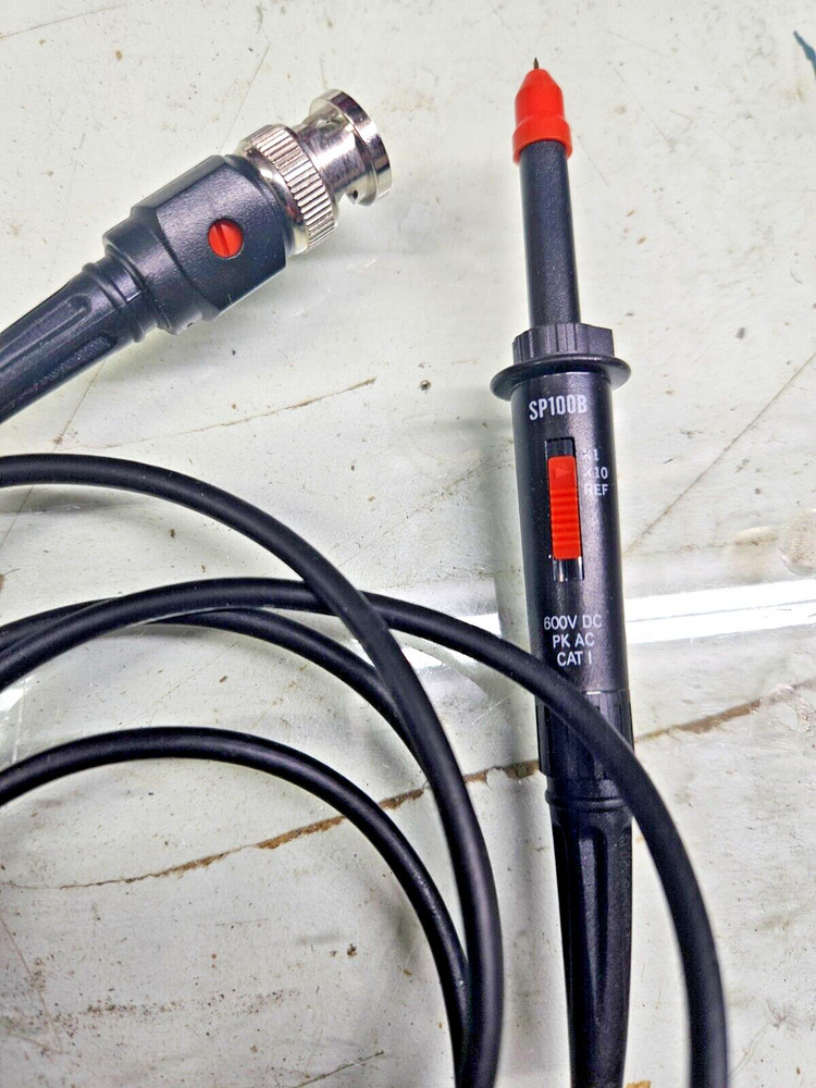 TPI SP100B Scope probe