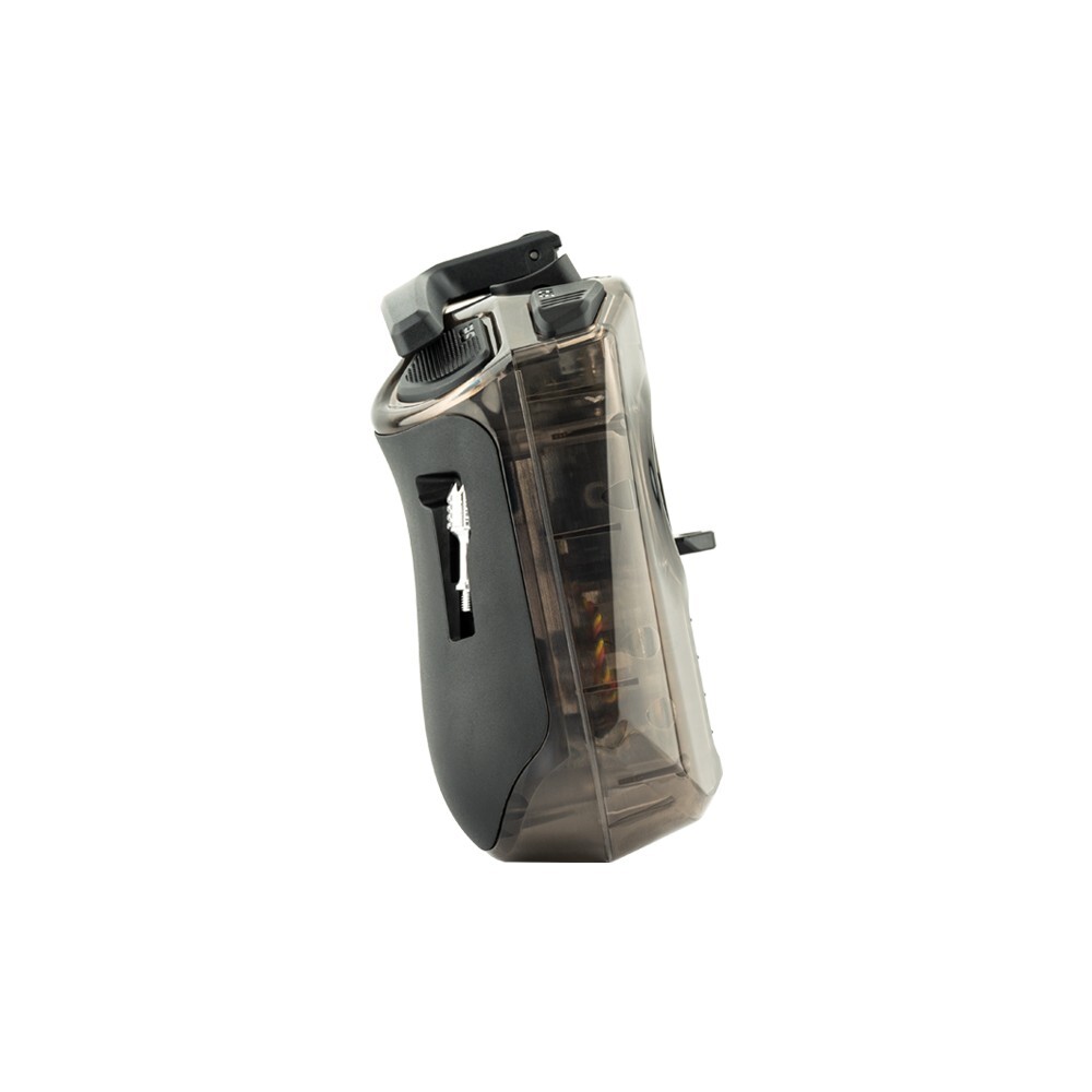 RadioMaster Pocket Radio Controller Mode 2 (Charcoal, CC2500)