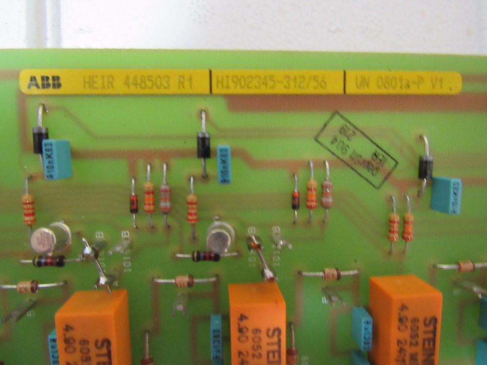 ABB HEIR 448503 NEW