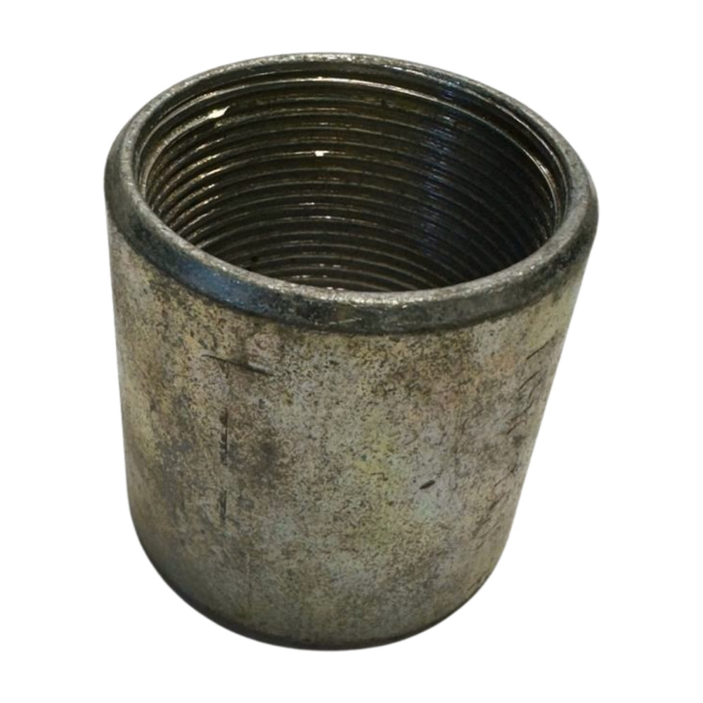 EC K Conduit 1-1/2" Full Threaded Coupling **Free Shipping**
