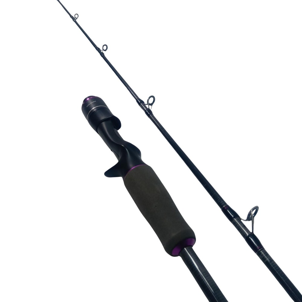 JACKALL Anchovy Driver ADC-66MH