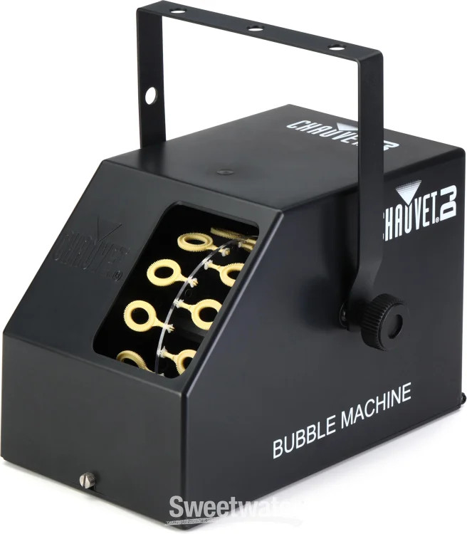 Chauvet DJ B-250 Bubble Machine