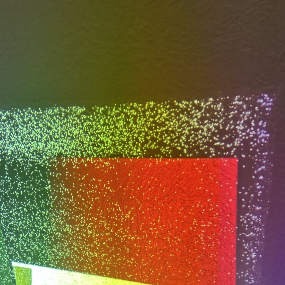 InFocus InFocus Desktop Projector Black/Gray with bag READ DESCRIPTION