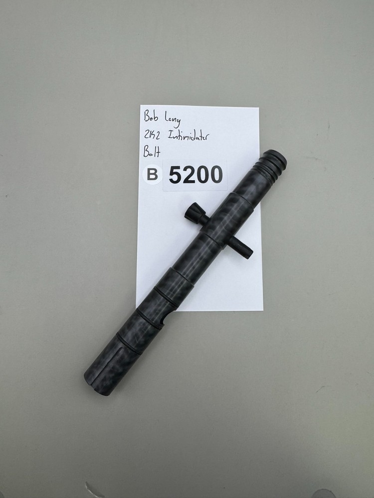Bob Long 2k5 Intimidator Bolt