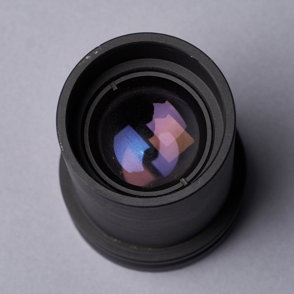 Dedolight DPL85M 85mm lens for Projector