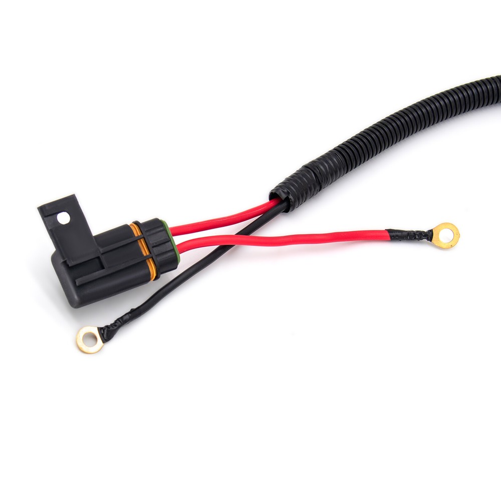 For Honda ES Shift Kit Rancher 350 ES Bypass Angle Sensor Shift Motor Computer