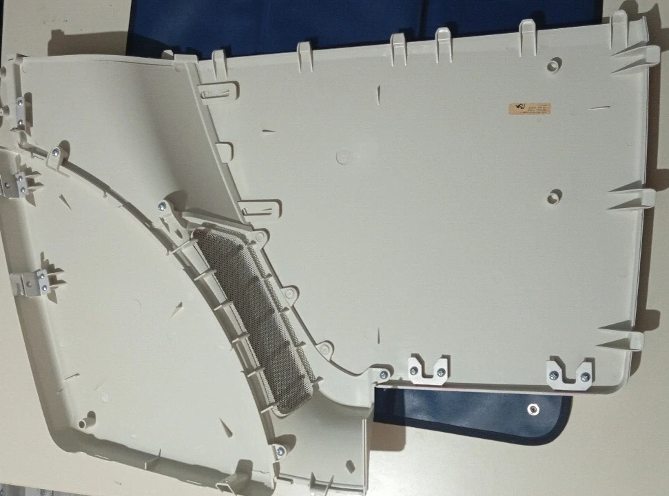 Ultrasound Philips IU22 covers