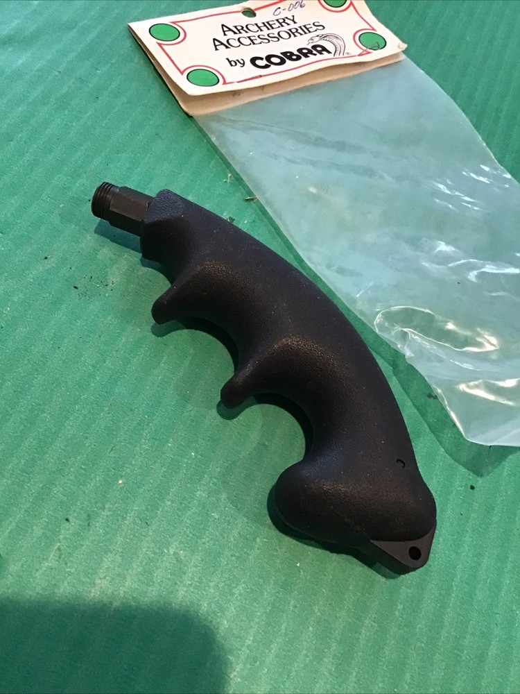 Cobra Handle Release Part Only C-006 for Archery Bow Release