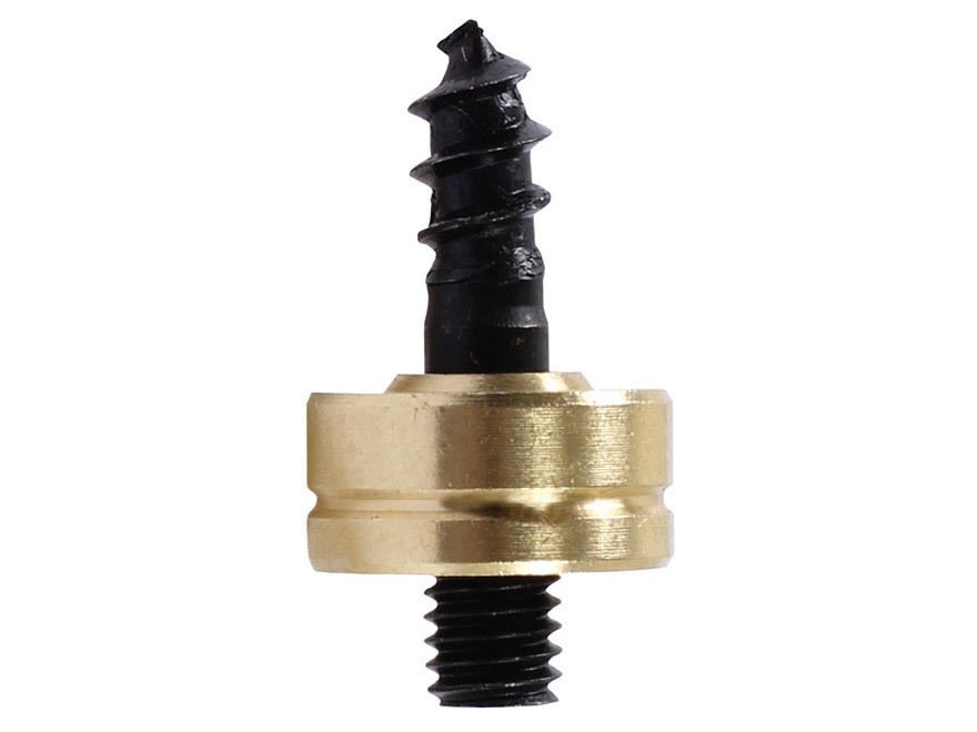 Muzzleloader Bullet Puller for Round Balls and Sabots - .54 Caliber Ball/Bullet