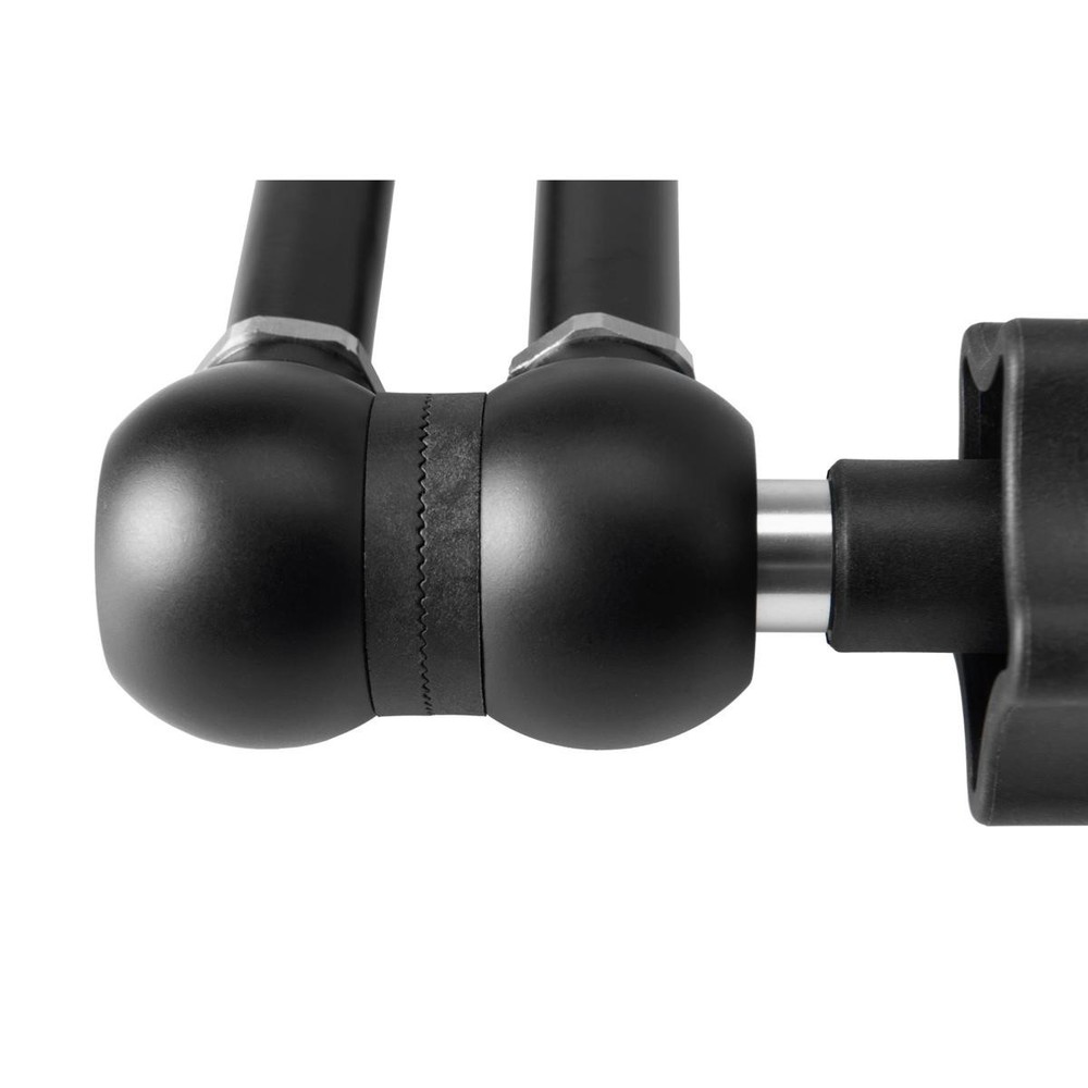 Tether Tools Rock Solid Master Articulating Arm, 9.75lbs Capacity #RS221