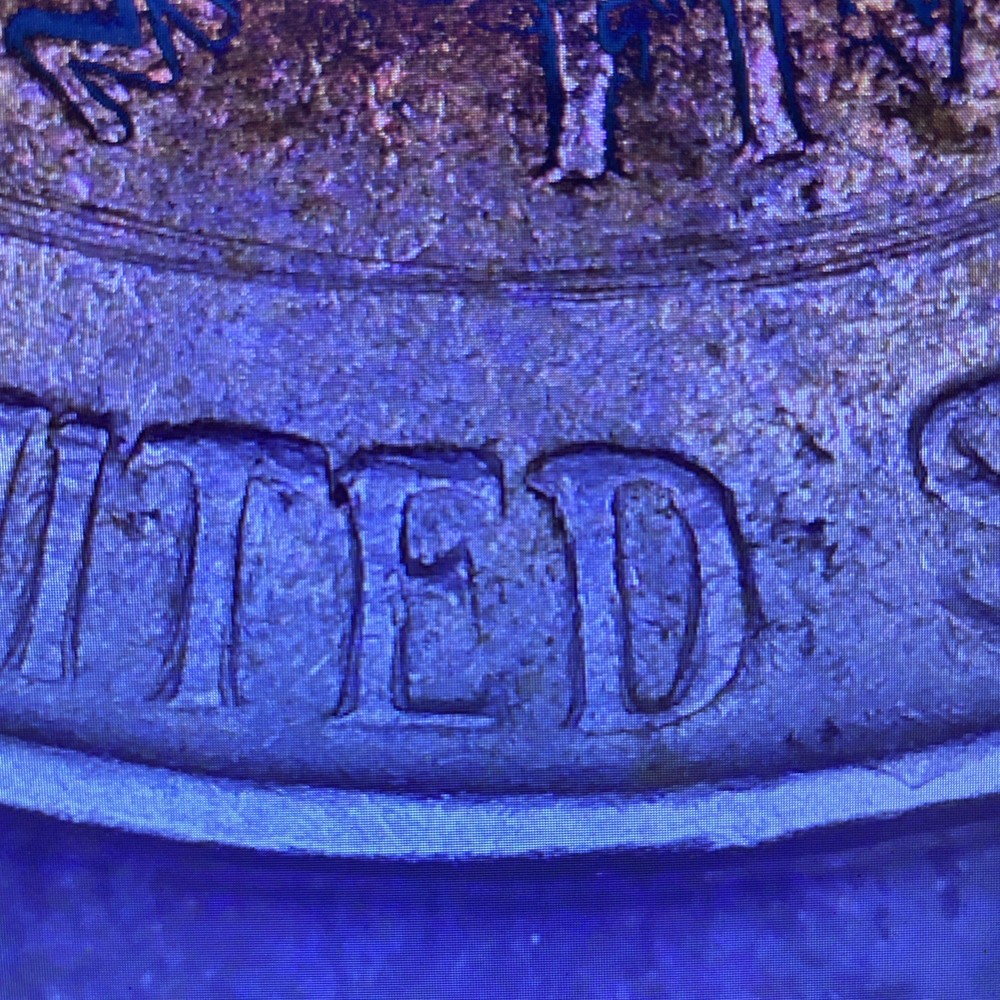 🔥1960 Jefferson Nickel - Doubled Die Reverse and Obverse Errors🔥