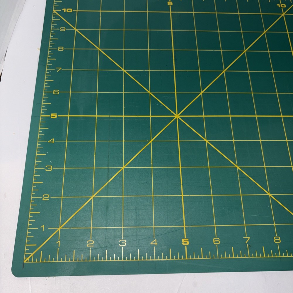 Olfa Rotary Mat Model RM-CG 11x17” EUC