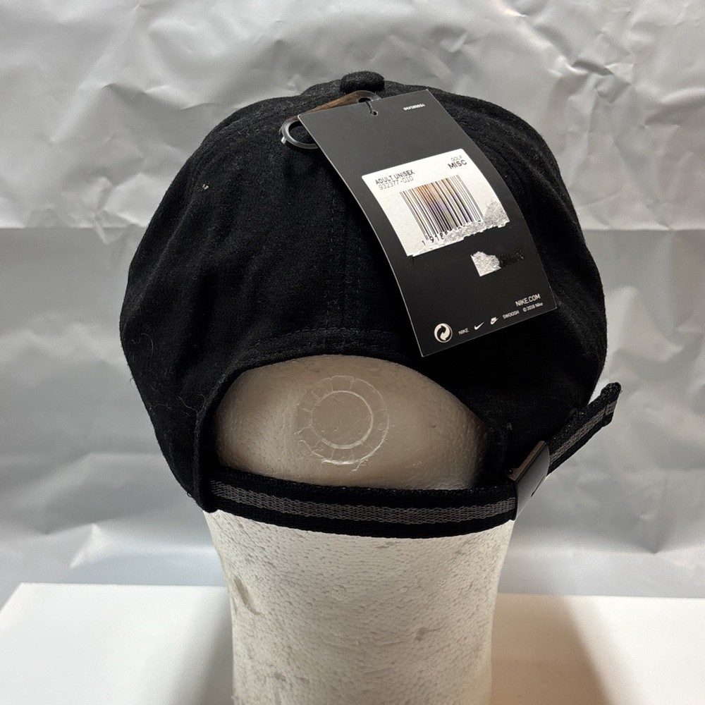 Nike Golf Hat One Size 932377-010