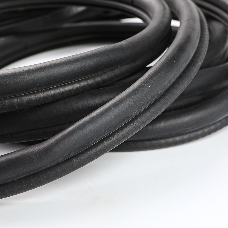 13FT Cab Outer Door Frame Weatherstrip Seal for Caterpillar Excavator 205 205B