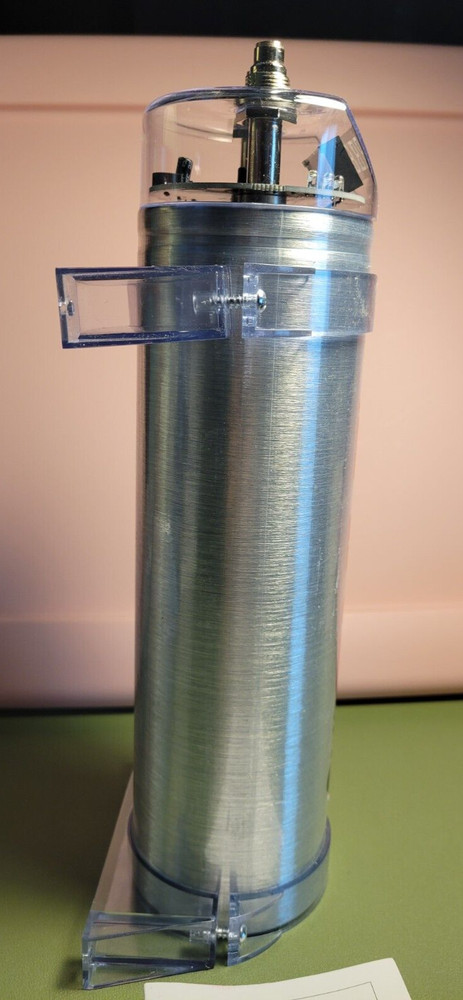 Pyle 3.2 Farad Digital Power Capacitor High Performance Car Audio Accessory