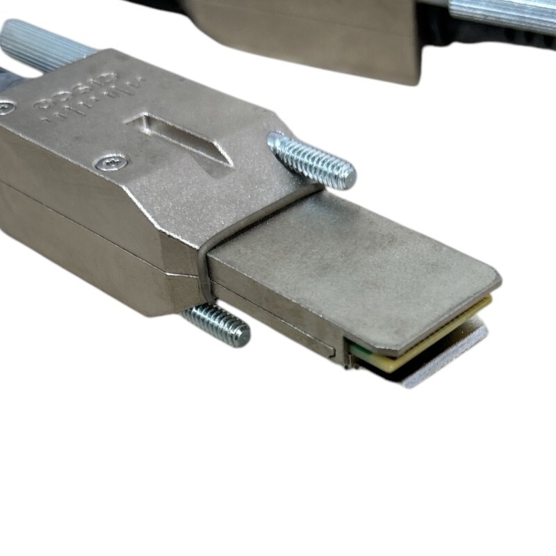 Cisco STACK-T2-1M Stacking Cable (New)