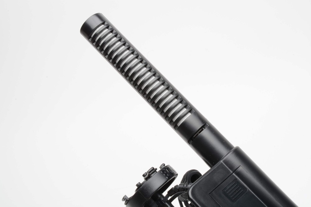 Rode VideoMic Directional Video Condenser Microphone w/Deadcat